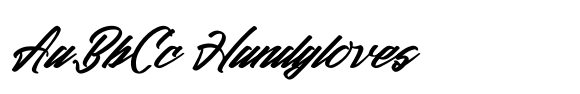 Amsefik Broky Italic image