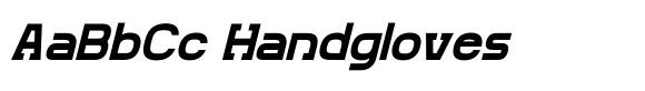 Arvitto Italic image