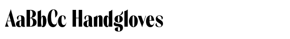 Orelo Text Compressed Bold image
