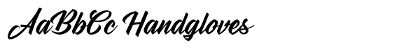 Stylenoir Script Smooth image