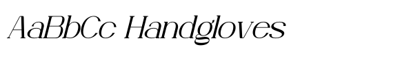 Celifto Legion Italic image