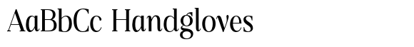 Belvoria Serif Belvoria Display Light Semi Condensed image