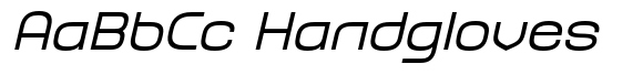 Balikan Light Italic image