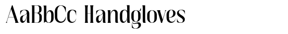 Aplenty Condensed image