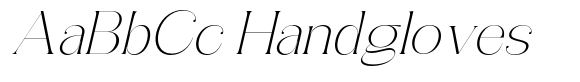 Abigant Serif Extra Light Exp S image