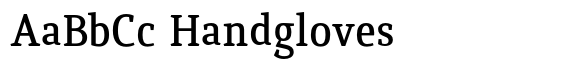 Quiroga Serif Pro DemiBold image