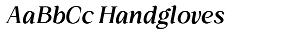 Kanellis Sem Bold Semi Condensed Italic image