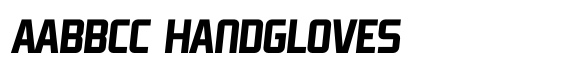 Cosmono Italic image