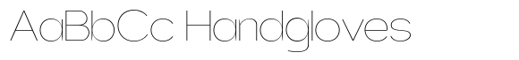 Gentano Athiroen  Sans Thin Ultra Expanded image