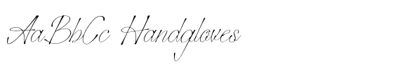 Stelaroy Italic font sample
