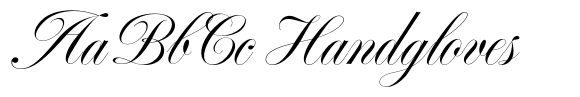 Kupfer Scriptura Italic image
