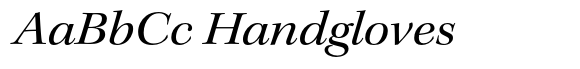 Kepler Std Extended Italic Subhead image