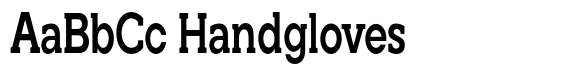 Noverion Slab Semi Bold Condensed image