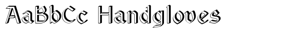 Rundigsburg Shadow Right image