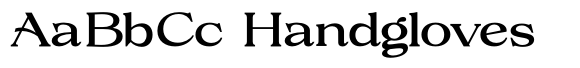 Volkys Serif Volkys Contrast Light Expanded image