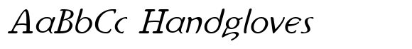 Ingriana Italic image