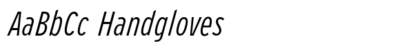 Limit Micro XCm Light Italic image