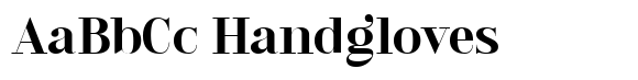 GC Pregio Bold image