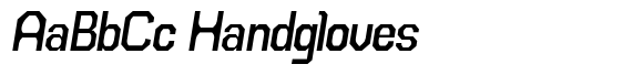 Dg Zakorn Semi Bold Slanted image
