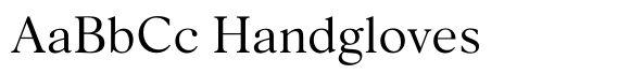Silk Serif Text Regular image