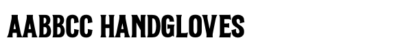 Super Gesture Serif image