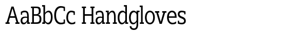 Marlent Semi Bold Condensed image