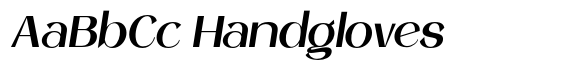 Balvier Italic image
