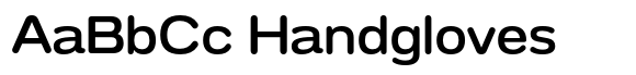 Anantason Mon Expanded Medium font sample