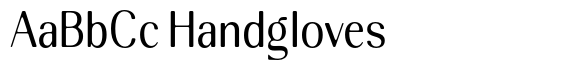 Gergion  Soft Semi Condensed image