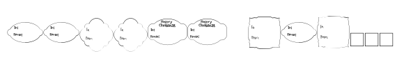 PN Holly Garland Tags image