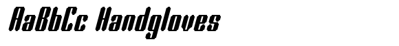 Valkor Light Italic image