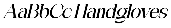 CKR Serif Semi Bold Slanted image