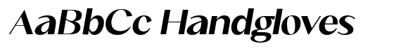 Khastiyan BoldExpandedSlant image
