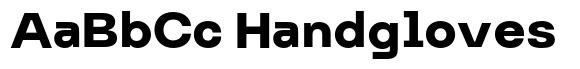 Oksymoron Grotesk Oksymoron Black image