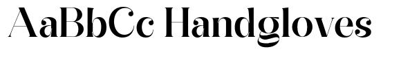 Abigant Serif Black Semi Exp image