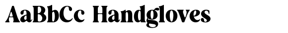 Remaid Typeface Soft Regular image