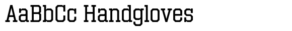Hattrick Serif Extralight Condensed image