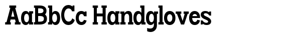 Smilant Bold Condensed image