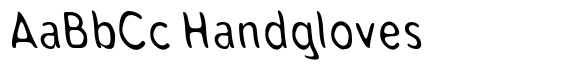 Aukim II Child Condensed Slanted image