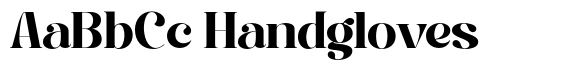 Roxaine Serif Regular image