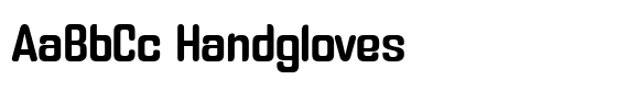 Rounvia Semi Bold image