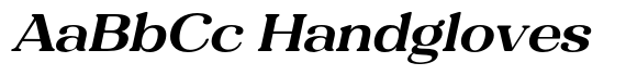 Refagio Semi Bold Semi Expanded Italic image