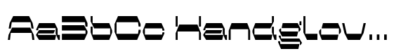PTS Pharma Extra Bold Expanded image