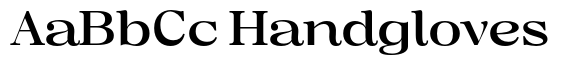 Regaris Plain Semi Bold Semi Expanded High image