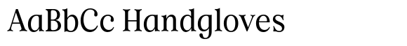 Midges SemiCondensed image