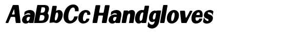 Bassidle Soft Condensed Slant image