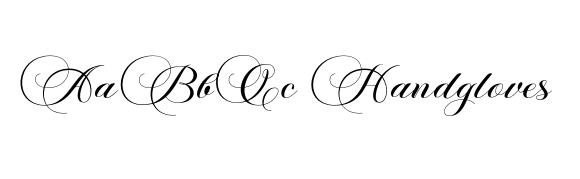 Rigestha Script image