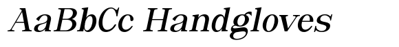 Astorina Semi Bold Condensed Slanted image