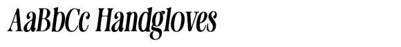 Calera Soft Cntr Condensed Italic image