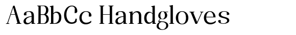 Randion Serif Family Randion Serif Medium image